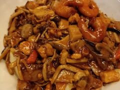 八珍豆腐-陈傻子餐厅(世纪都会店)