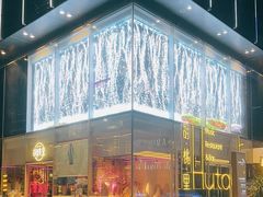 -HALO广场(梨园路店)