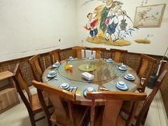 -醉御香渔家园(临沂路与大连路店)
