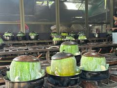 -红旗山庄(圭峰山店)