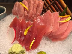 -炙柒Sekinana·精致日料(合生汇店)