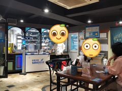 -乔家栅(襄阳南路店)
