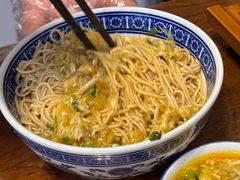 -孙盛兴奥灶面馆·蟹黄面·三虾面(山塘街总店)