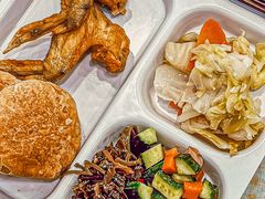 -香妃烤鸡(西单店)