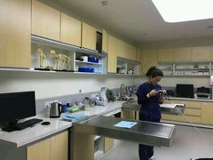-谐和益家动物医院·免疫绝育·血液透析·宠保定点医院(高新伊藤分院)