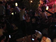 -胡桃里乐队酒馆(鎏嘉码头店)