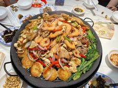 -一烙锅(友谊店)