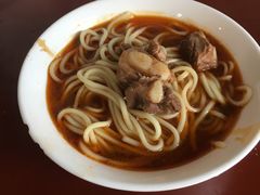 -纯阳馆鱼香排骨面(东二道街店)