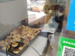 -满记烧饼(牛街东里小区一区店)