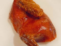 -阿庄新豫菜(航海东路店)