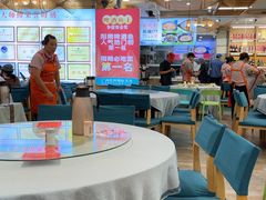 -大师傅金奖啤酒鱼(西街口总店)