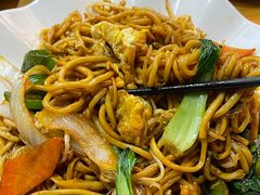 -萍姨抻面馆·鸡架冒菜(清湖店)