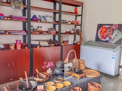 -霁云上院餐厅