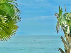 -大梅沙海滨公园
