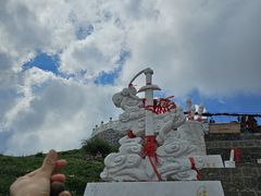 -五台山风景名胜区