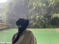 -阿依河景区