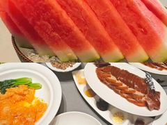 -阿庄新豫菜(通泰路店)