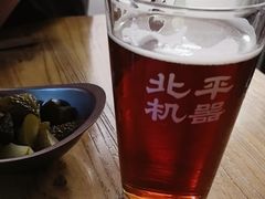 -北平机器Peiping Machine(方家店)