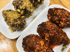 麻辣兔头-冒椒火辣(太古里店)