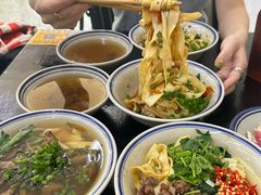 -万三面馆(青龙正街太古里店)