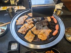 -九田家黑牛烤肉料理(欧洲假日店)