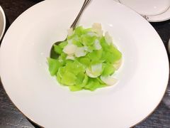 -甄御•海鲜新青岛菜(麦岛店)