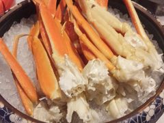 -杭州钱江新城万怡酒店-西餐厅