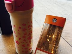 -星巴克(盐城五洲国际店)
