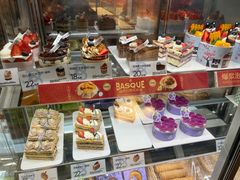 -面包工坊(七彩云南第一城店)