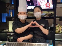 -水木锦堂·自助铁板烧(世贸天阶店)