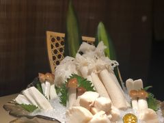 -余欢领鲜火锅(新街口店)