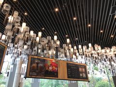 -星巴克臻选(湖滨道店)