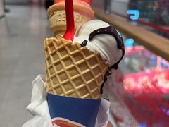 -DQ·蛋糕·冰淇淋(五棵松万达店)