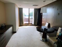 -青岛海尔洲际酒店