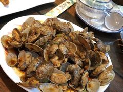 -天津乾毓德饭庄·清真传统炒菜·海鲜烧烤(咸阳路店)