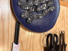 -松鱼亭·和牛烧肉(协鑫广场店)