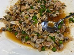 -星龙海鲜(望江东路店)