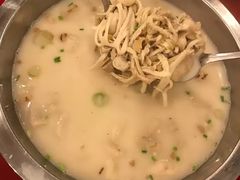 -四川简阳羊肉汤火锅(望花路西里店)