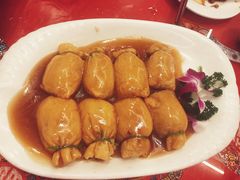 口袋豆腐-玉华台饭庄(裕中西里小区店)