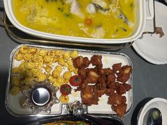 -3号仓库·创意中国菜(乐清正大广场店)