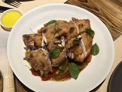-Mercato莫卡多露台餐厅与酒吧(K11店)