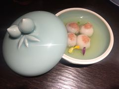 Hakkasan-客家山