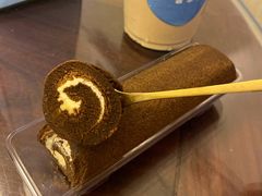 咖啡卷-GANSO元祖食品(金菊路店)