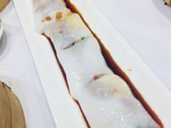 -彩福皇宴(皇室堡店)