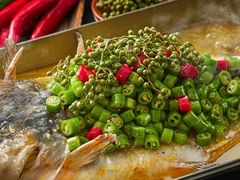-炉鱼(爱琴海购物公园店)