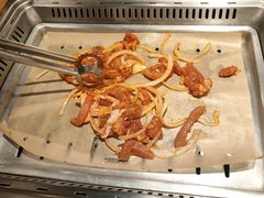 -新石器烤肉(千灯大润发店)