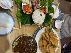 -鸭绿江民族饭店(总店)