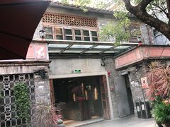 -大良毋米粥(锦龙路总店)