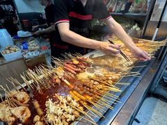 -郭记小街麻辣烫(南小街总店)