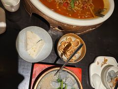 -桂小厨广西菜(万象城店)